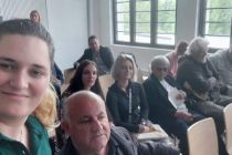 Posvet ob Slovenskem dnevu brez zavržene hrane
