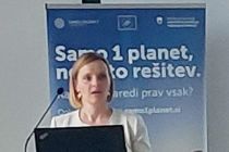 Posvet ob Slovenskem dnevu brez zavržene hrane