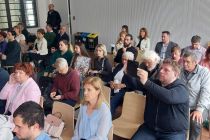 Posvet ob Slovenskem dnevu brez zavržene hrane