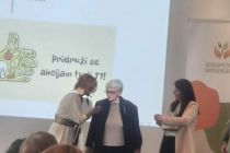 Posvet ob Slovenskem dnevu brez zavržene hrane