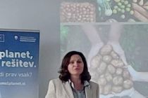 Posvet ob Slovenskem dnevu brez zavržene hrane