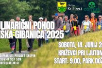 Prleška gibanica 2025