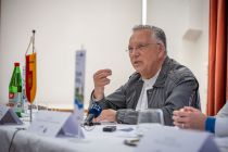 Tiskovna konferenca Projekt Twin City