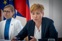 Tiskovna konferenca Projekt Twin City