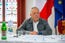 Tiskovna konferenca Projekt Twin City