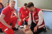 Prva pomoč povsod in za vsakogar v BiH