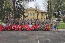 Prva pomoč povsod in za vsakogar v BiH