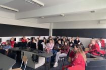 Prva pomoč povsod in za vsakogar v BiH