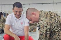 Prva pomoč povsod in za vsakogar v BiH