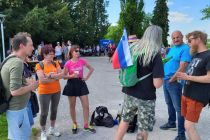 Prvomajski pohod na Jeruzalem