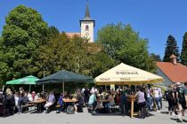 Prvomajski pohod na Jeruzalem