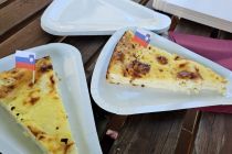 Prvomajski pohod na Jeruzalem