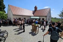 Prvomajski pohod na Jeruzalem