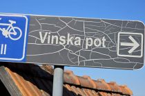 Prvomajski pohod na Jeruzalem
