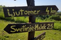 Prvomajski pohod na Jeruzalem