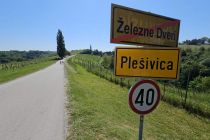 Prvomajski pohod na Jeruzalem