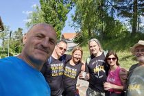 Prvomajski pohod na Jeruzalem