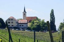 Prvomajski pohod na Jeruzalem