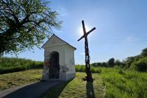 Prvomajski pohod na Jeruzalem
