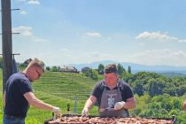 Prvomajski pohod na Jeruzalem