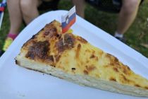 Prvomajski pohod na Jeruzalem