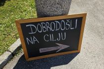 Prvomajski pohod na Jeruzalem