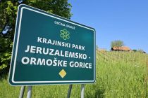 Prvomajski pohod na Jeruzalem