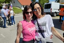 Prvomajski pohod na Jeruzalem