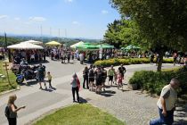 Prvomajski pohod na Jeruzalem