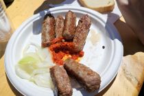 Prvomajski pohod na Jeruzalem