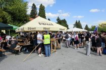 Prvomajski pohod na Jeruzalem