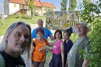 Prvomajski pohod na Jeruzalem