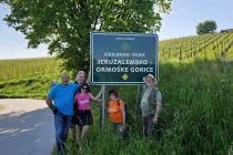 Prvomajski pohod na Jeruzalem