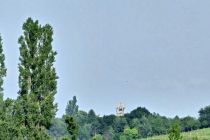 Prvomajski pohod na Jeruzalem