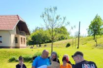 Prvomajski pohod na Jeruzalem