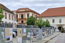 Razstava Vojna za samostojno Slovenijo 1991
