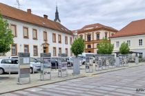 Razstava Vojna za samostojno Slovenijo 1991