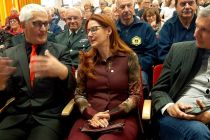 Regijska proslava ob 80. obletnici konca 2. svetovne vojne