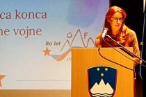 Regijska proslava ob 80. obletnici konca 2. svetovne vojne