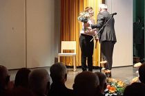 Regijska proslava ob 80. obletnici konca 2. svetovne vojne