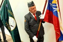 Regijska proslava ob 80. obletnici konca 2. svetovne vojne