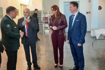 Regijska proslava ob 80. obletnici konca 2. svetovne vojne
