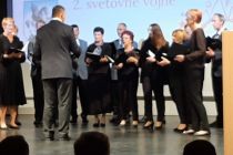 Regijska proslava ob 80. obletnici konca 2. svetovne vojne