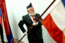 Regijska proslava ob 80. obletnici konca 2. svetovne vojne