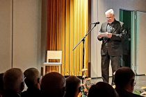 Regijska proslava ob 80. obletnici konca 2. svetovne vojne