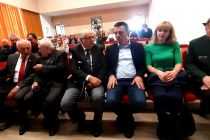 Regijska proslava ob 80. obletnici konca 2. svetovne vojne