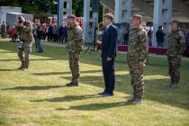 Rekrutacija v Beltincih