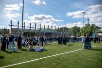 Rekrutacija v Beltincih