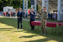 Rekrutacija v Beltincih
