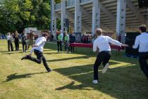Rekrutacija v Beltincih
